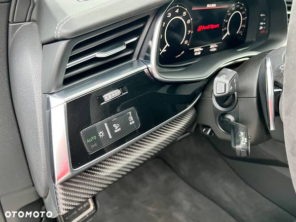 Audi RS Q8 TFSI mHEV Quattro Tiptronic - 17