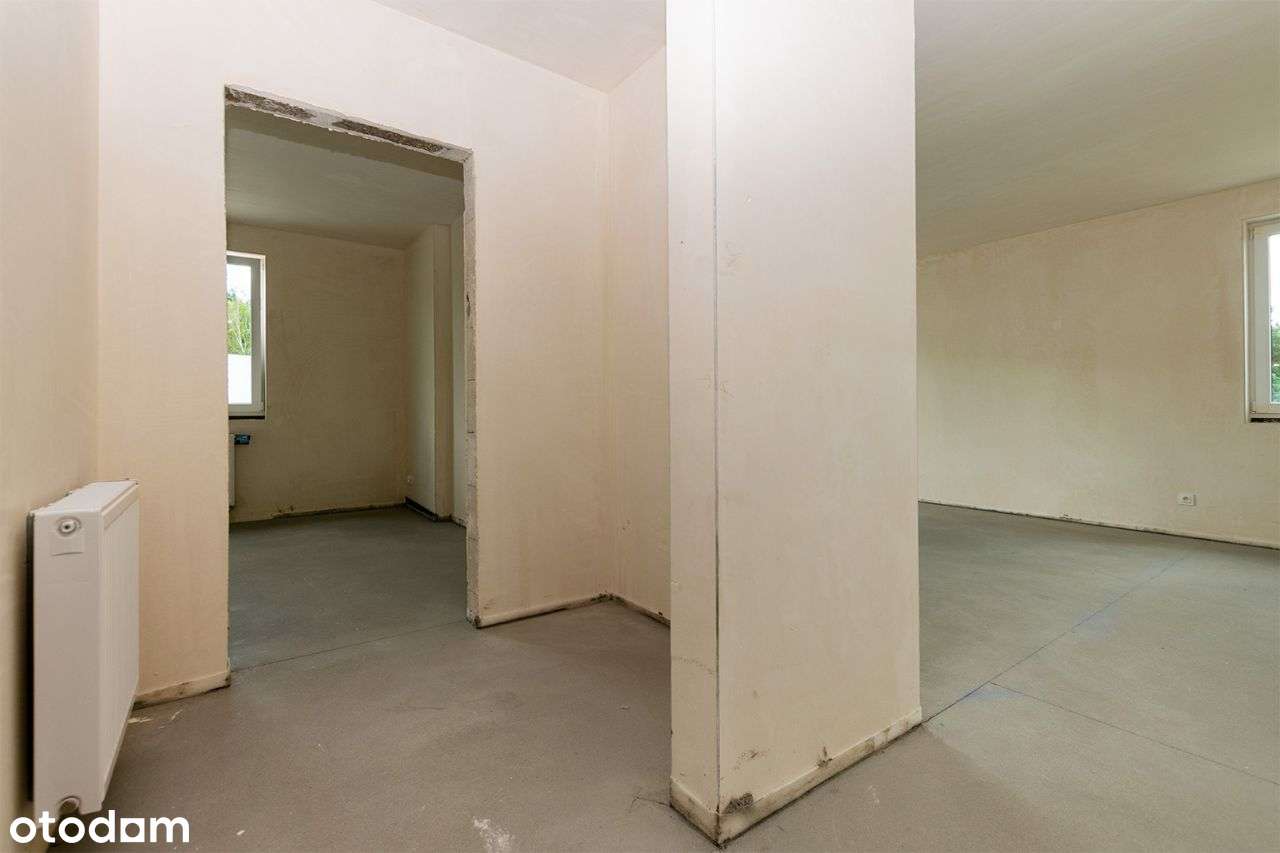 Na sprzedaż mieszkanie 2 pok. w Skokach. Balkon. - Pełny obrazek: 5/20