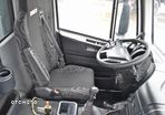 Iveco Iveco TRAKKER 450 * WYWROTKA 5,80 m + BORDMATIC / 8x4 - 12