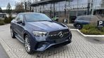 Mercedes-Benz GLE Coupe 450 d mHEV 4-Matic AMG Line - 1