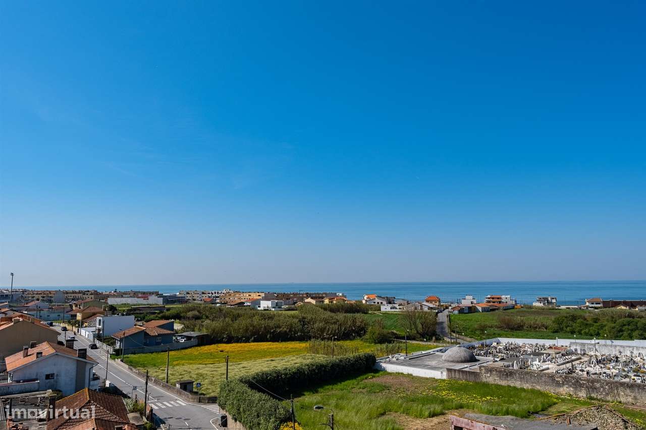 Apartamento T3 Venda em Perafita, Lavra e Santa Cruz do Bispo,Matosinh-32