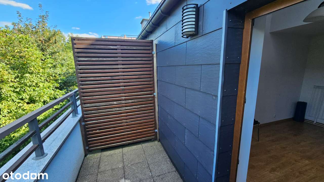 OKAZJA 81m2 TARAS 30m2+ 2 balkony dwa poziomy miejsce parkingowe-15