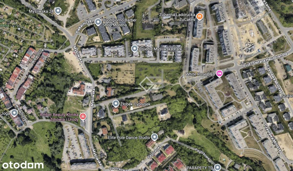 Dom Wolnostojący | - Pełny obrazek: 5/5