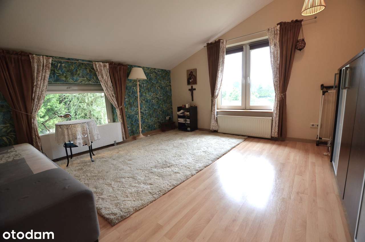 Dom wolnostojący w Chróstniku-11