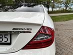 Mercedes-Benz CLS 55 AMG - 22