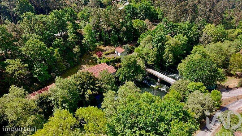 Casa / Villa T4 em Covas de 360,00 m2 - Grande imagem: 2/28