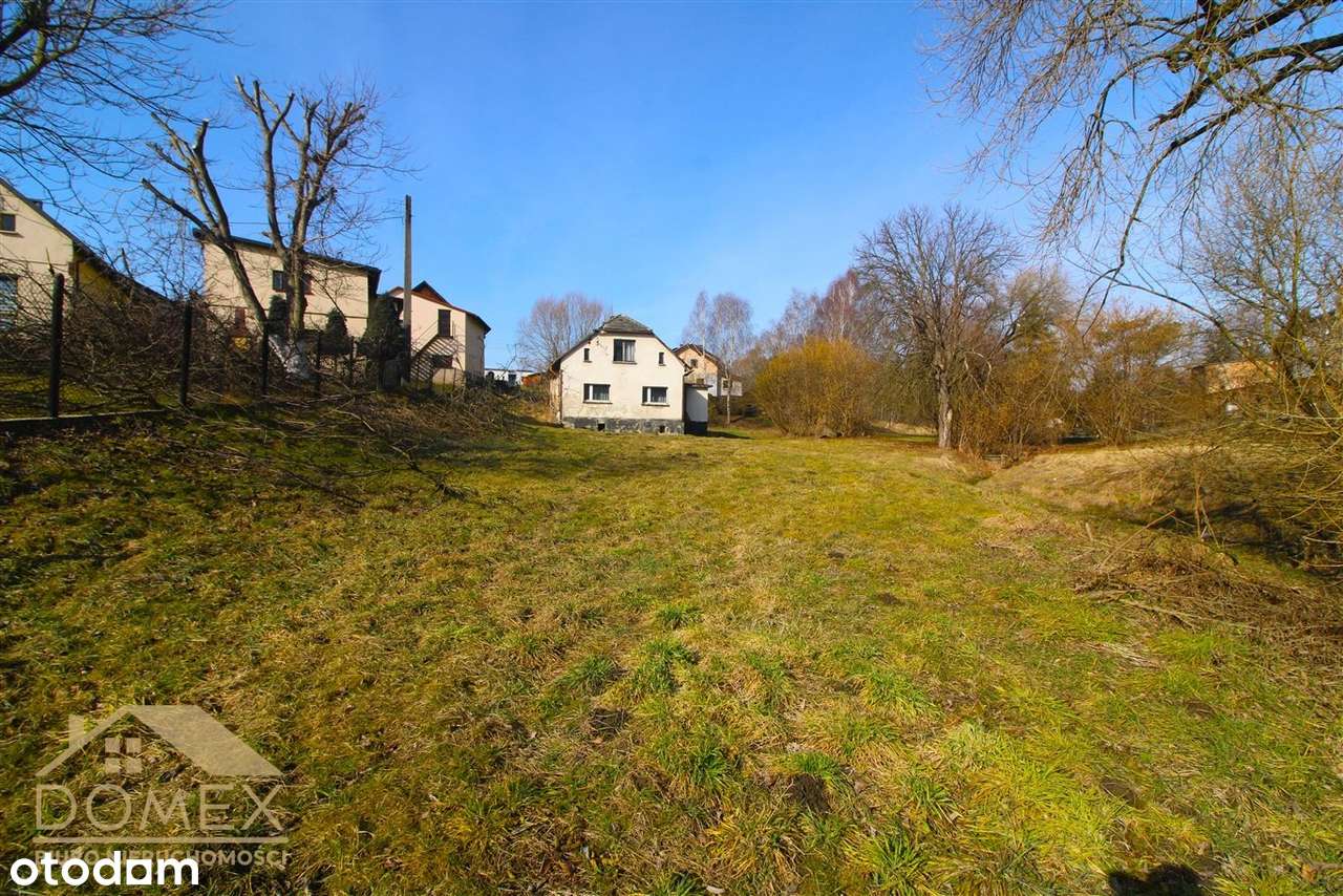 Duża Działka Budowlana - Super Lokalizacja - Pełny obrazek: 4/12