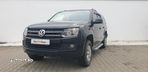 Volkswagen Amarok 2.0 TDI 4x4 Cabina Dubla Trendline - 1