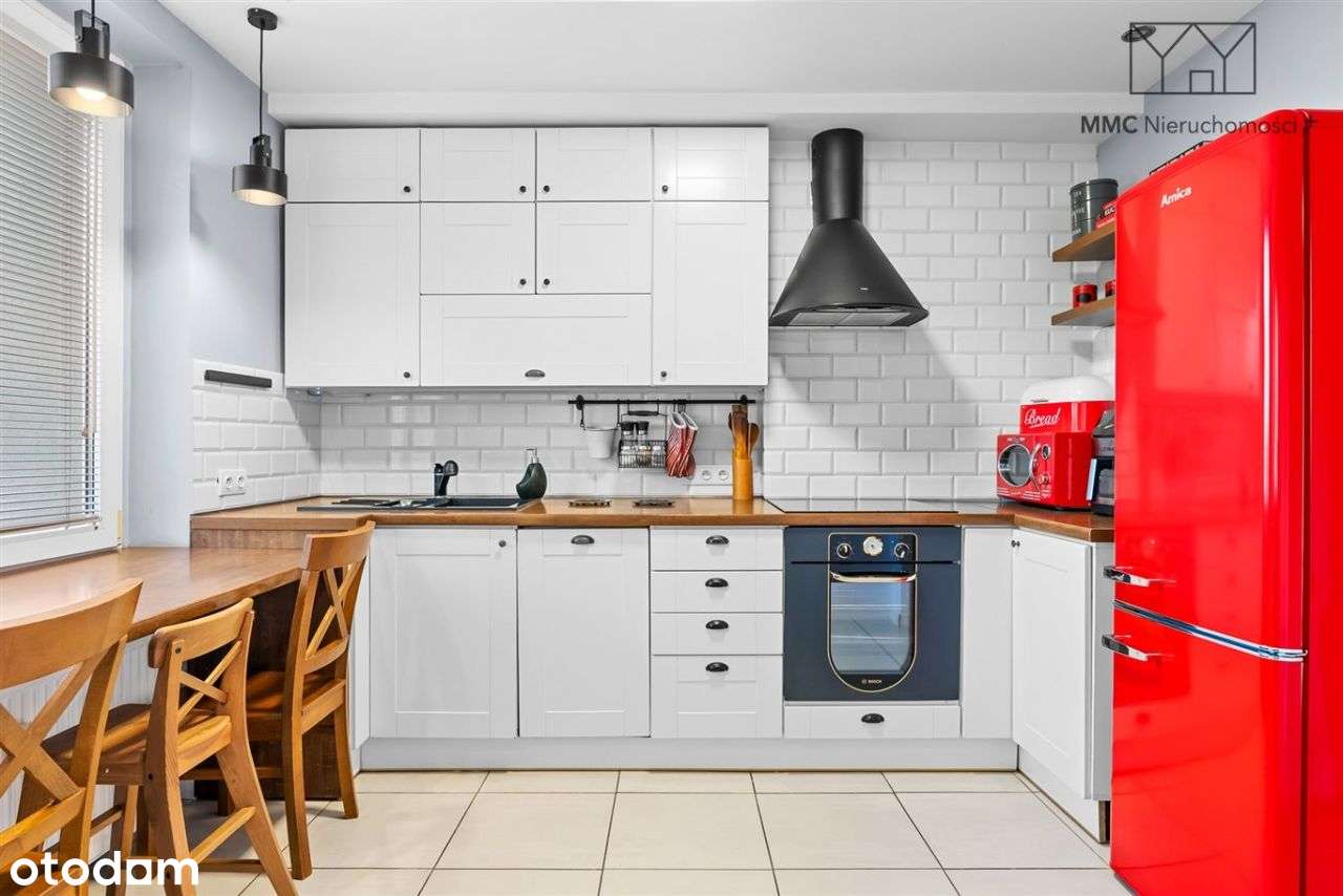 Katowice, Lisieckiego, 2 pok po remoncie, balkon-8