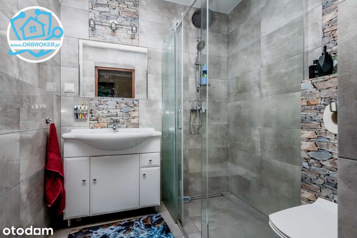 Dom w Rostołtach!-12