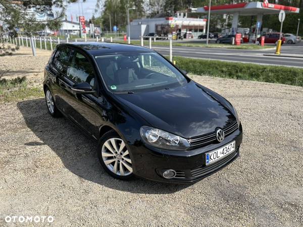 Volkswagen Golf - 2