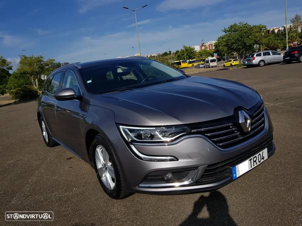 Renault Talisman Sport Tourer 1.5 dCi Zen - 58