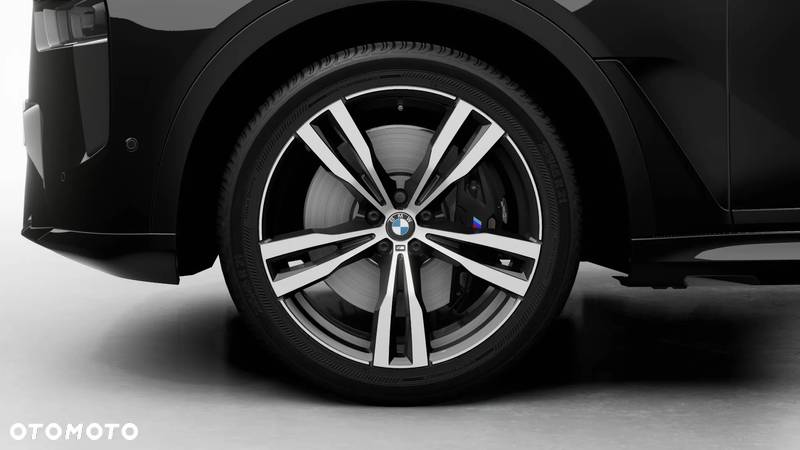 BMW X7 xDrive40i mHEV sport - 9