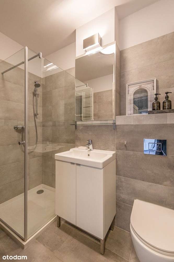 Kawalerka przy ul.Gwiaździstej | film-13