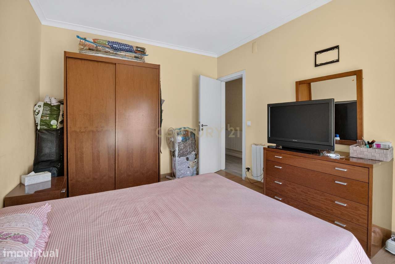 Apartamento T3 em Bragança-13