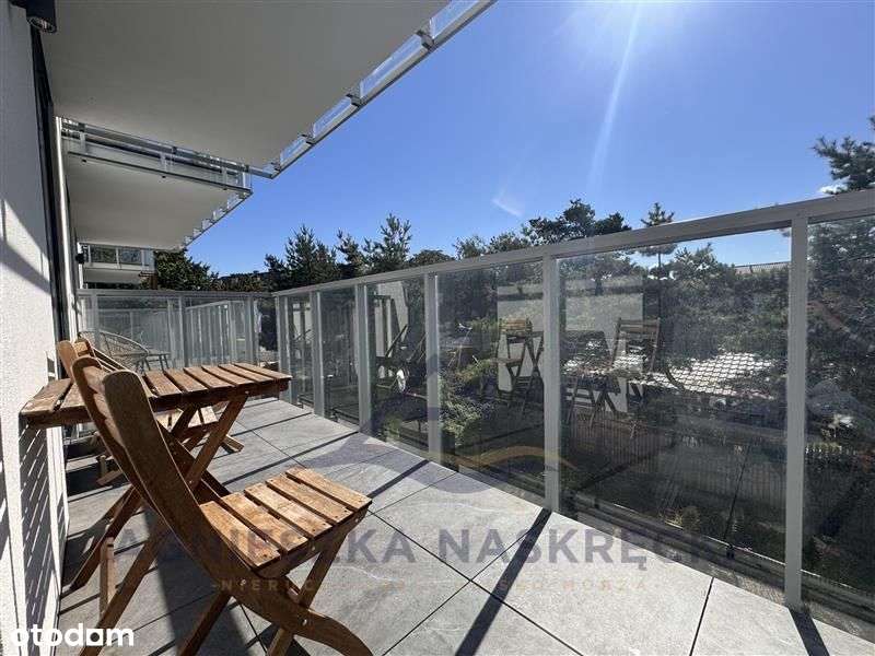 Apartament Z Tarasem | I Piętro | Mielno| 20mMorze-7