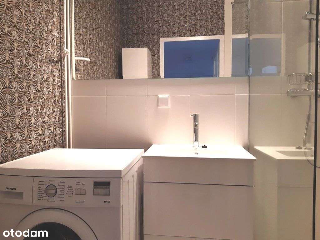 Mieszkanie po remoncie na Grunwaldzie-7