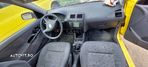 Dezmembrari Seat Ibiza 2002 1.4 Benzina - 5