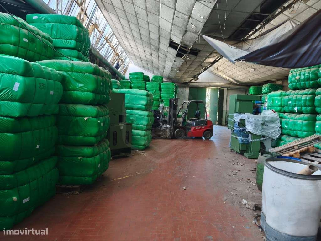 Excelente Oportunidade de Investimento Imobiliário na Covilhã - Qui... - Grande imagem: 3/20