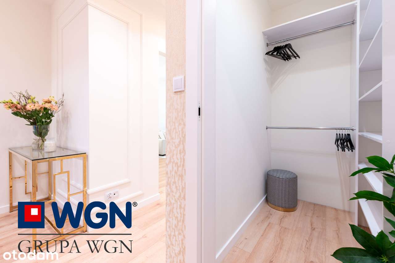 Mieszkanie w standardzie premium przy ul. Łęczyckiej w Elblągu.-14