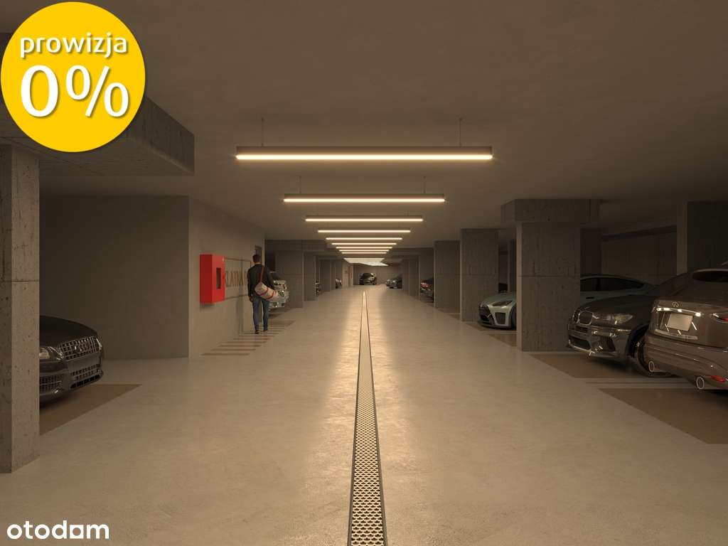 Płaszów, trzypokojowe z dużym balkonem, 2027!-8