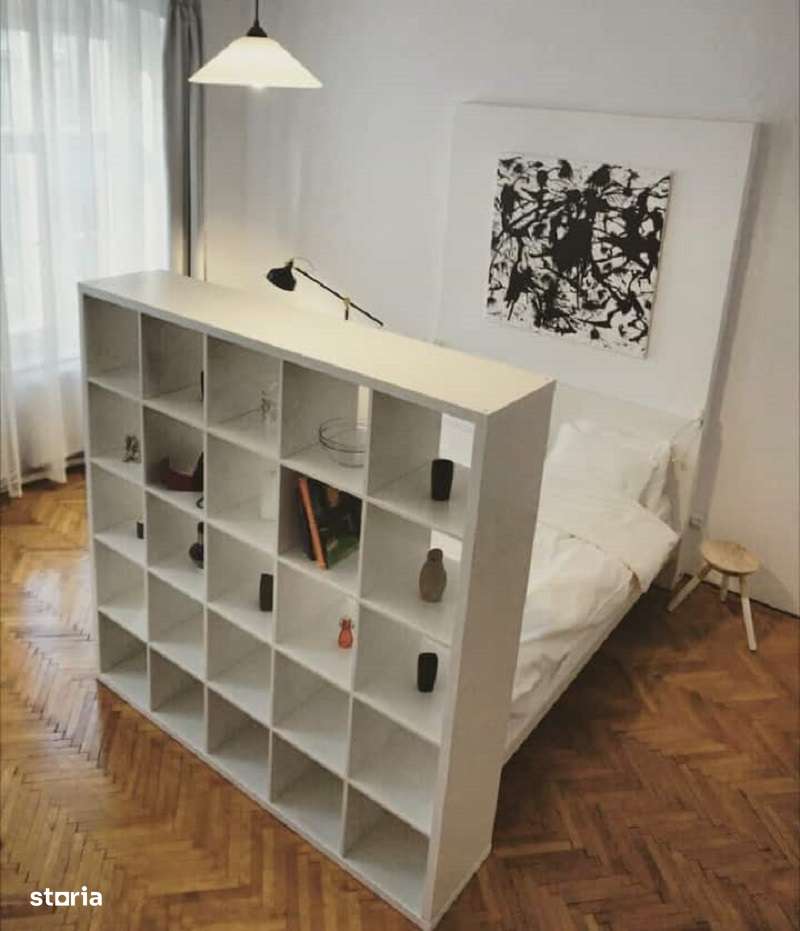 De inchiriat 1 camera – Piata Unirii- 1382 - Imagine principală: 2/9