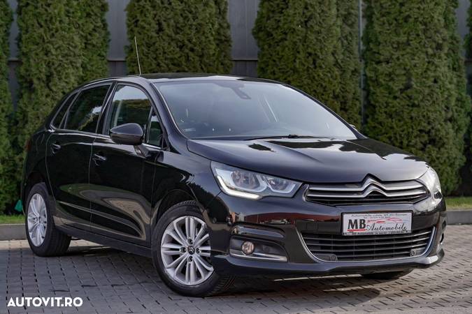 Citroën C4 BlueHDi 120 Stop&Start Selection - 3