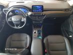 Ford Escape 2.0 EcoBoost AWD Titanium - 12