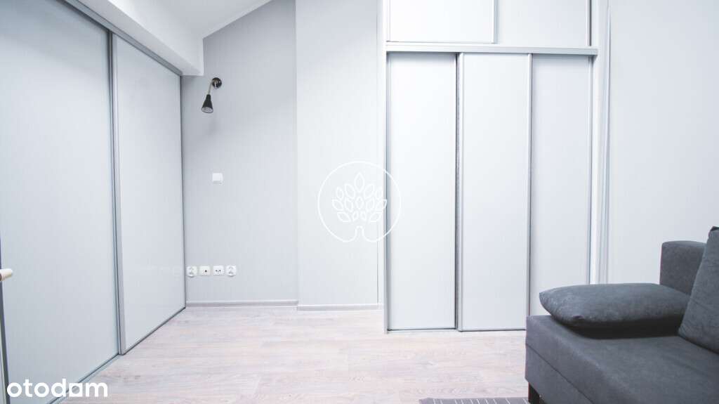 Dwupoziomowe mieszkanie na Czyżkówku - Pełny obrazek: 5/11