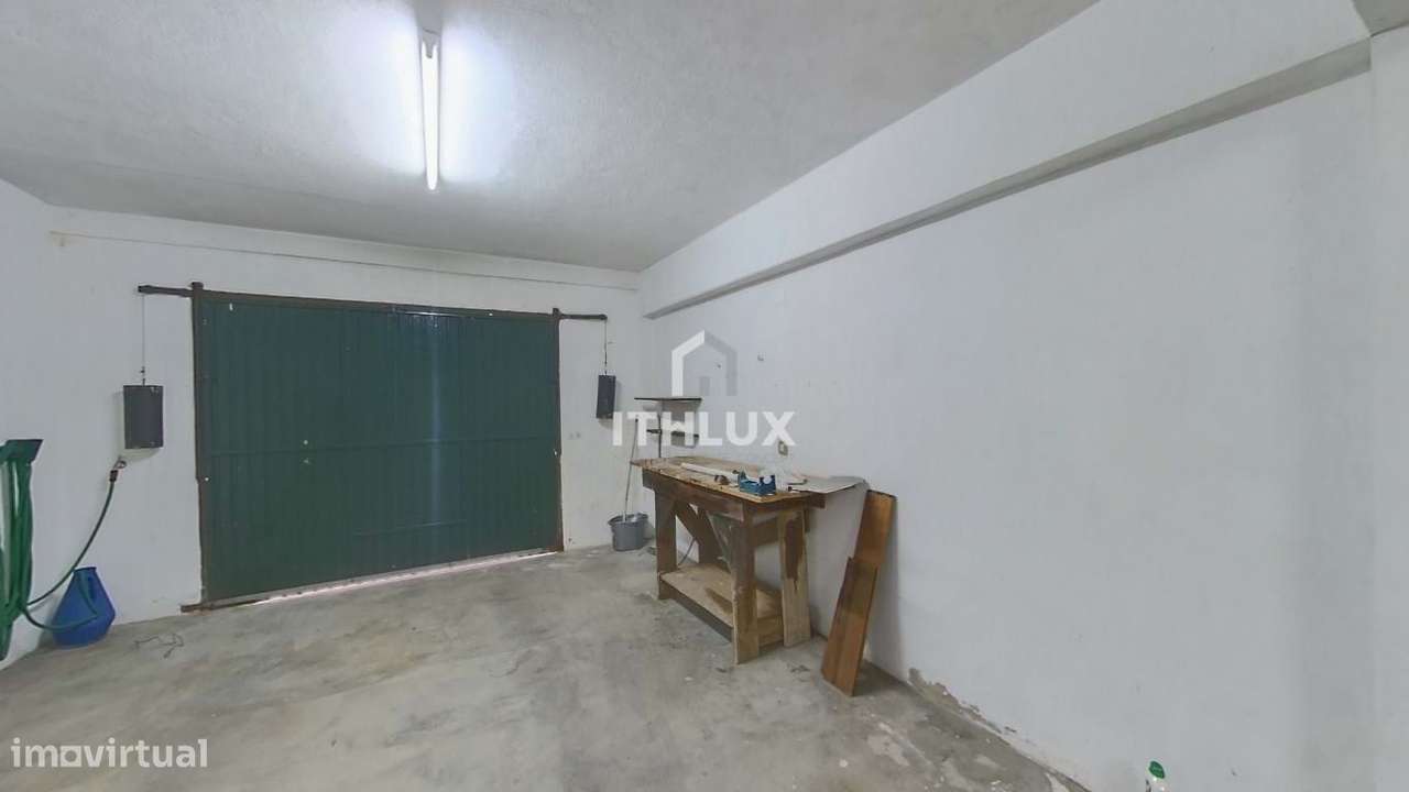 Moradia V5 com garagem localizado no Bairro Europa – Elvas - Portugal-46