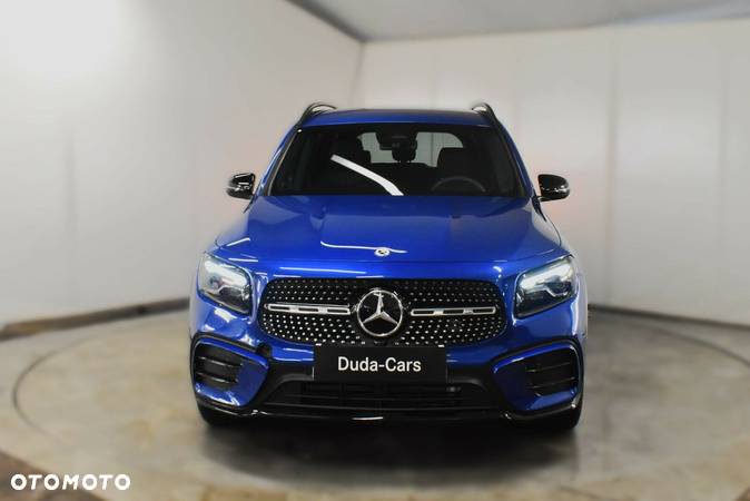 Mercedes-Benz GLB - 3