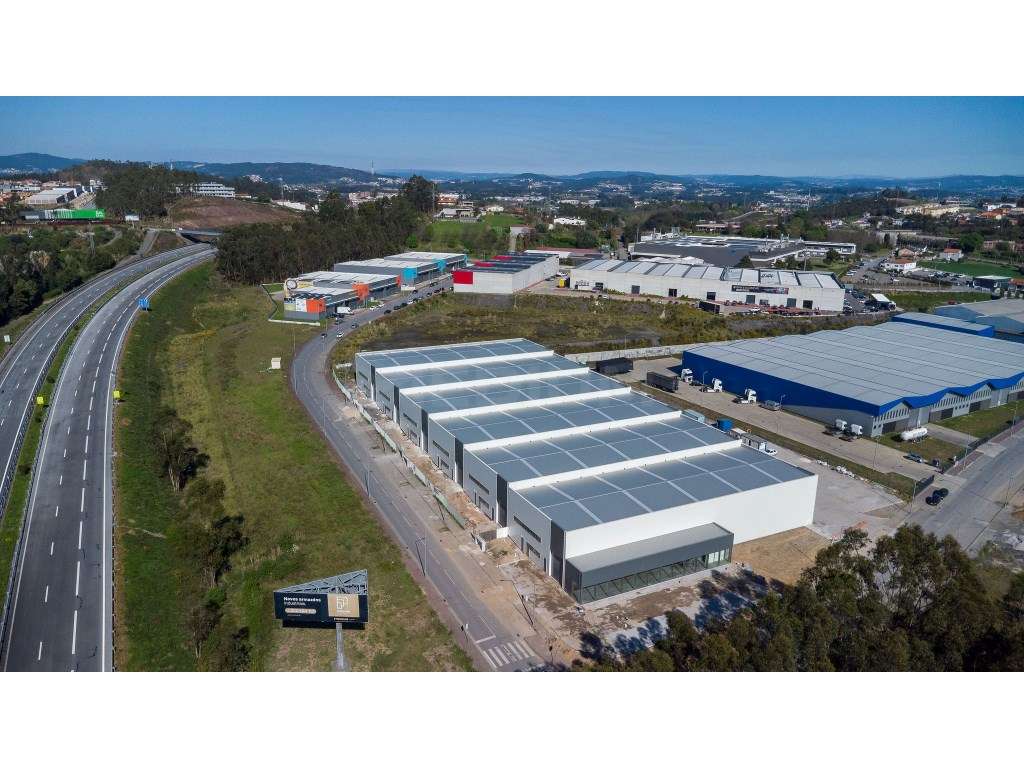 PATAMAR Business Campus - Grande imagem: 5/24