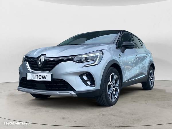 Renault Captur 1.0 TCe Intens - 2