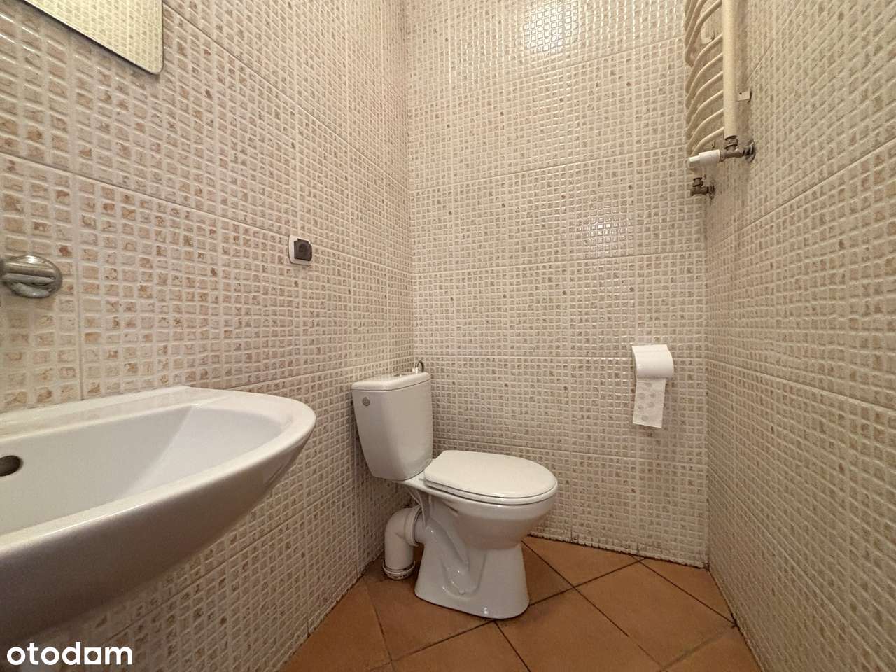 Hala z zapleczem socjalno-biurowym w Inowrocławiu-14