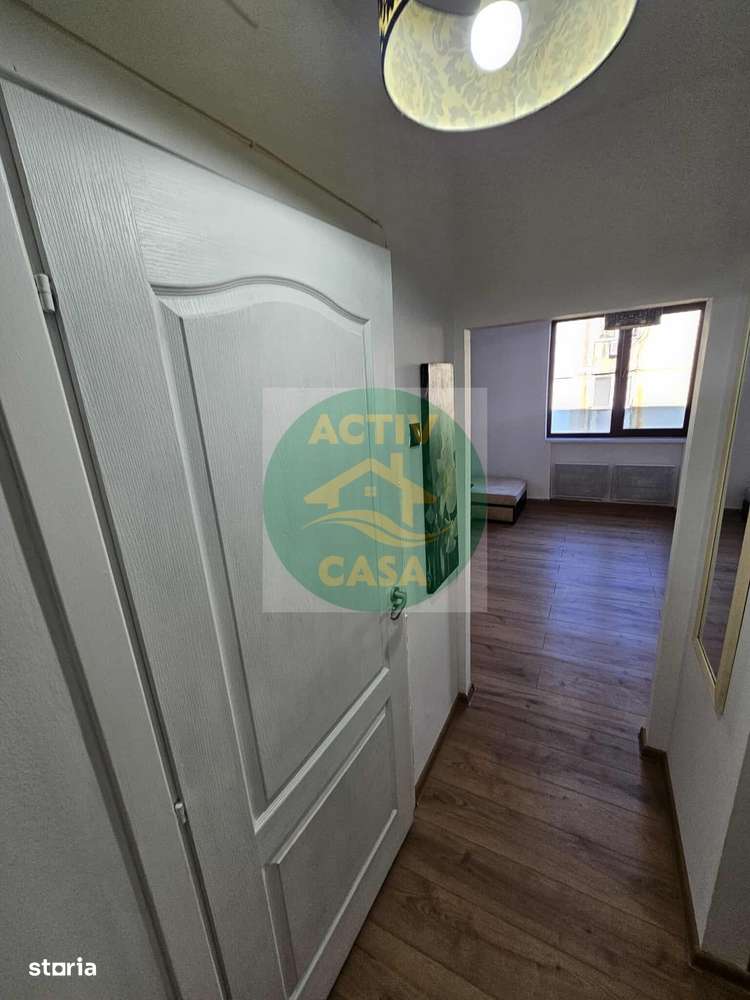 Garsoniera mobilata si utilata, etaj 3 - Imagine principală: 1/7