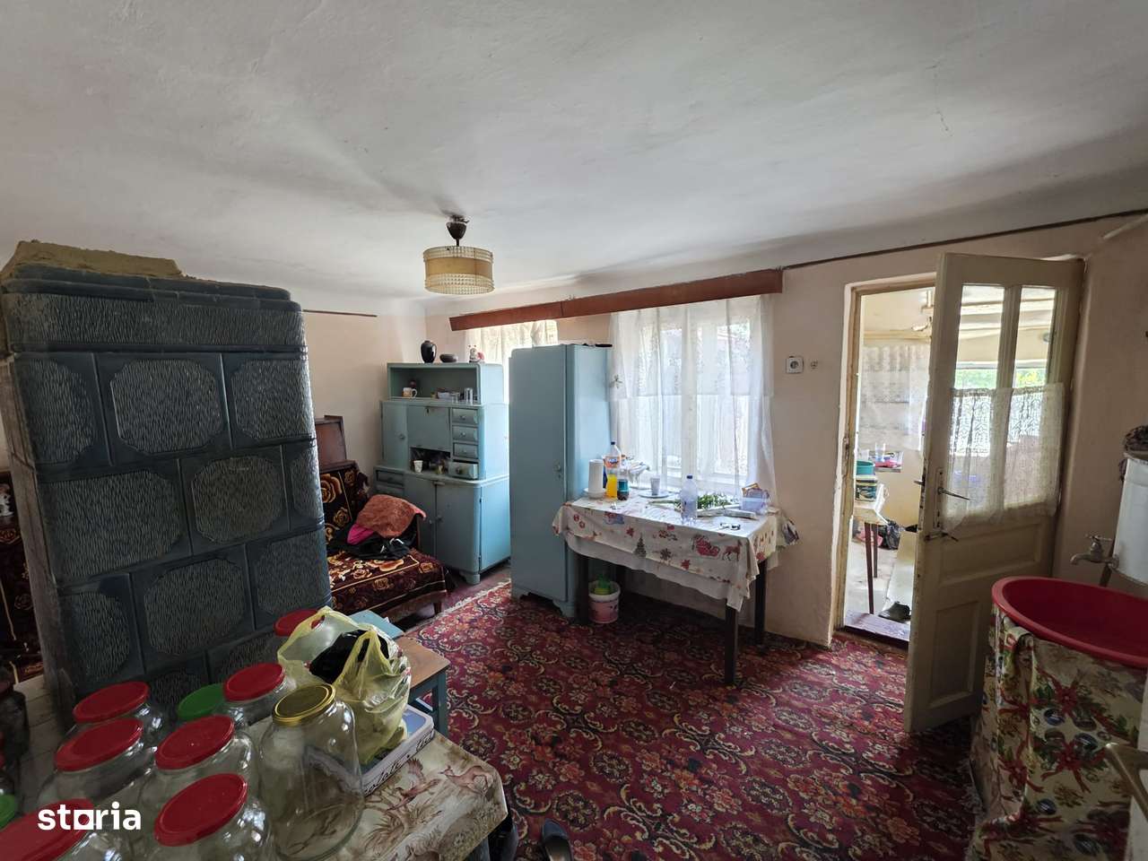 Casa caramida zona Puskin - Imagine principală: 4/9