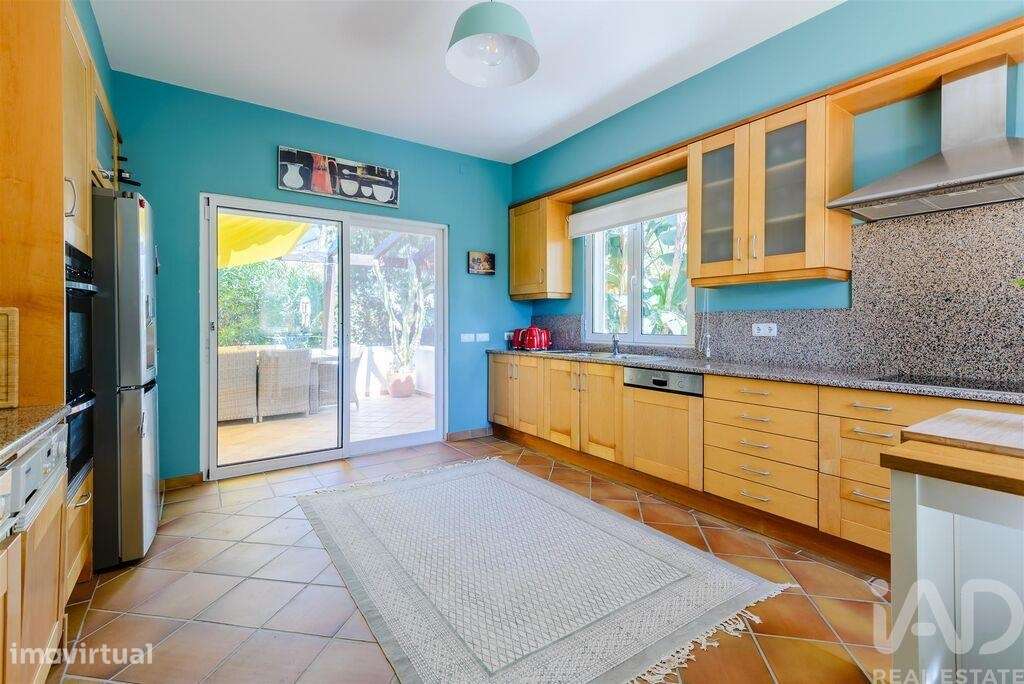Casa / Villa T4 em Quarteira de 281,00 m2 - Grande imagem: 4/30