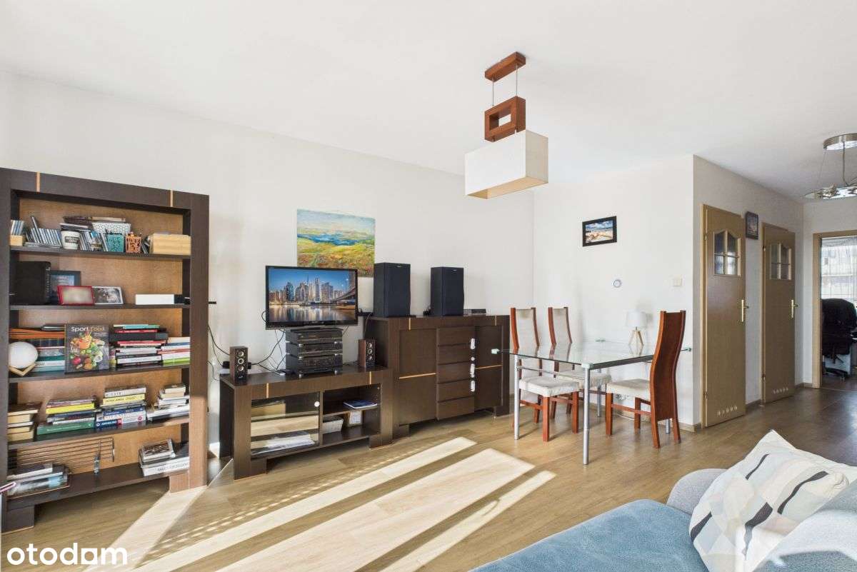 Rodzinne mieszkanie z pięknym widokiem-7