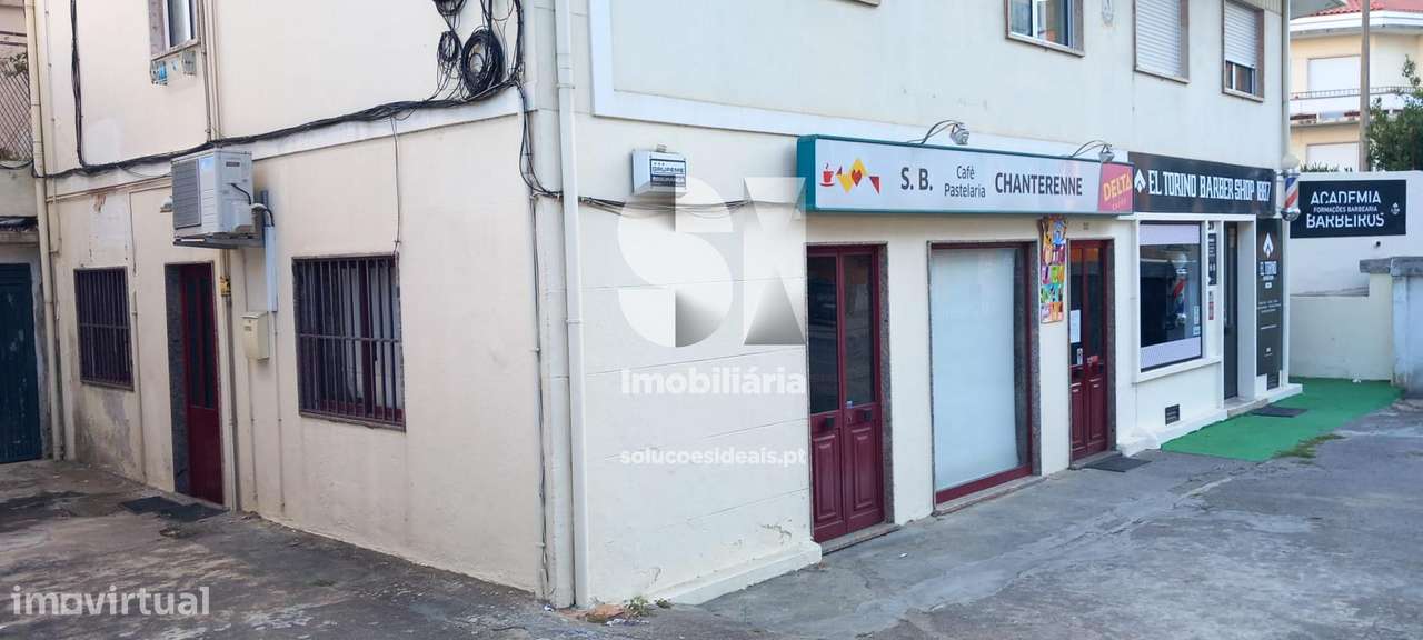 TRESPASSE Café Celas - Grande imagem: 5/5