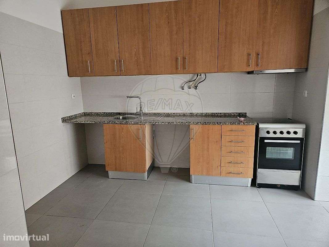 Apartamento T1 para arrendamento - Grande imagem: 3/7