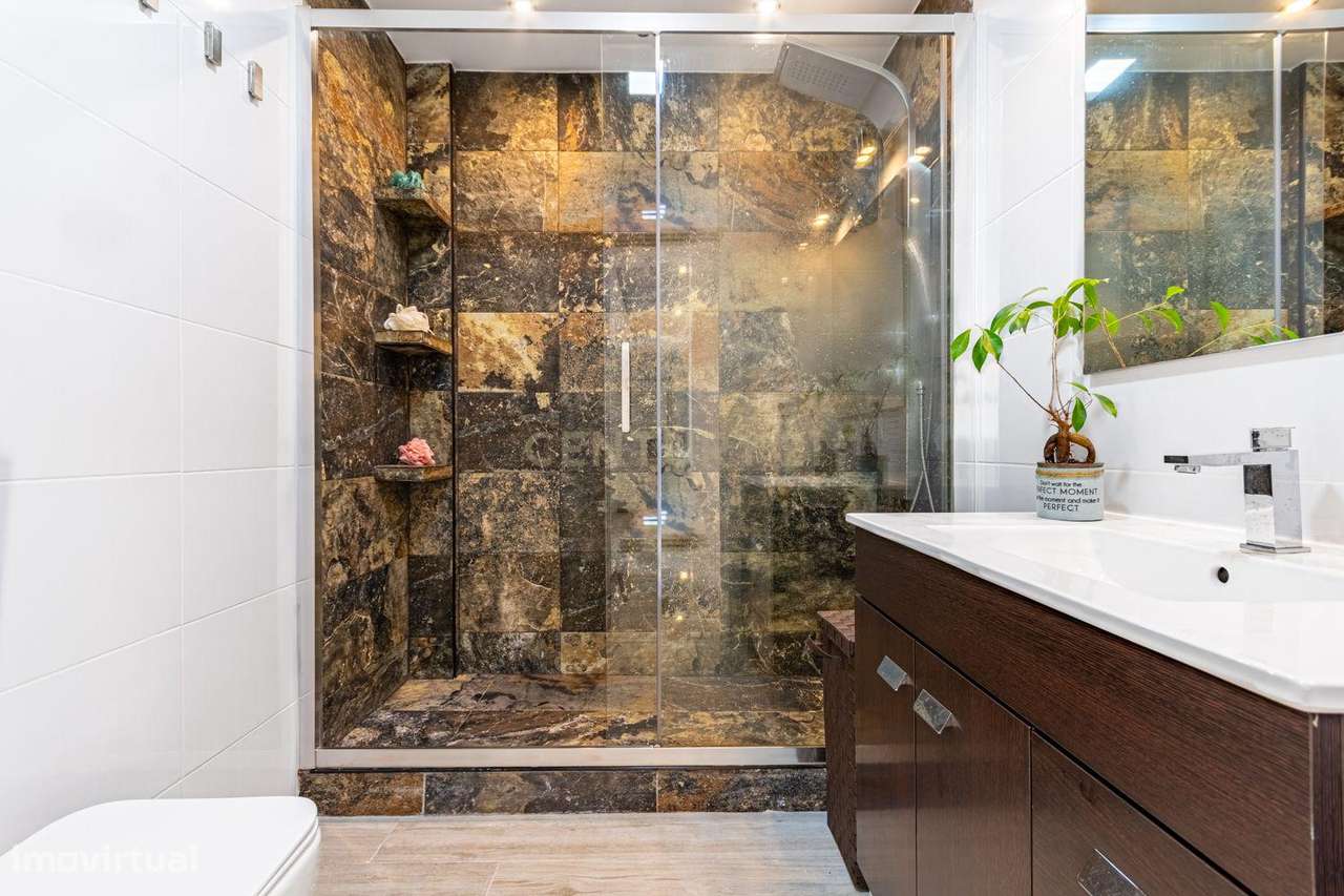 Apartamento em condomínio fechado - Quinta da Bicuda, Cascais-18