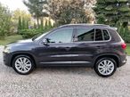 Volkswagen Tiguan 2.0 TDI DPF BlueMotion Technology Lounge Sport & Style - 4