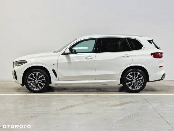 BMW X5 xDrive25d sport - 13