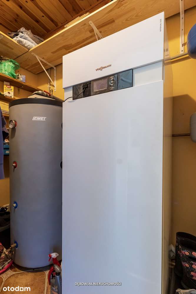 Atrakcyjny dom nad jeziorem Jezierzyckim-16