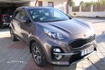 Kia Sportage 1.6 DSL 7DCT HP 4x4 GT Line - 3