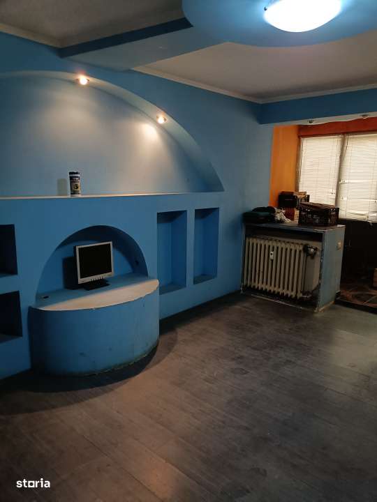 Garsoniera libera, 32 mp, zona Brazda lui Novac - Imagine principală: 1/6