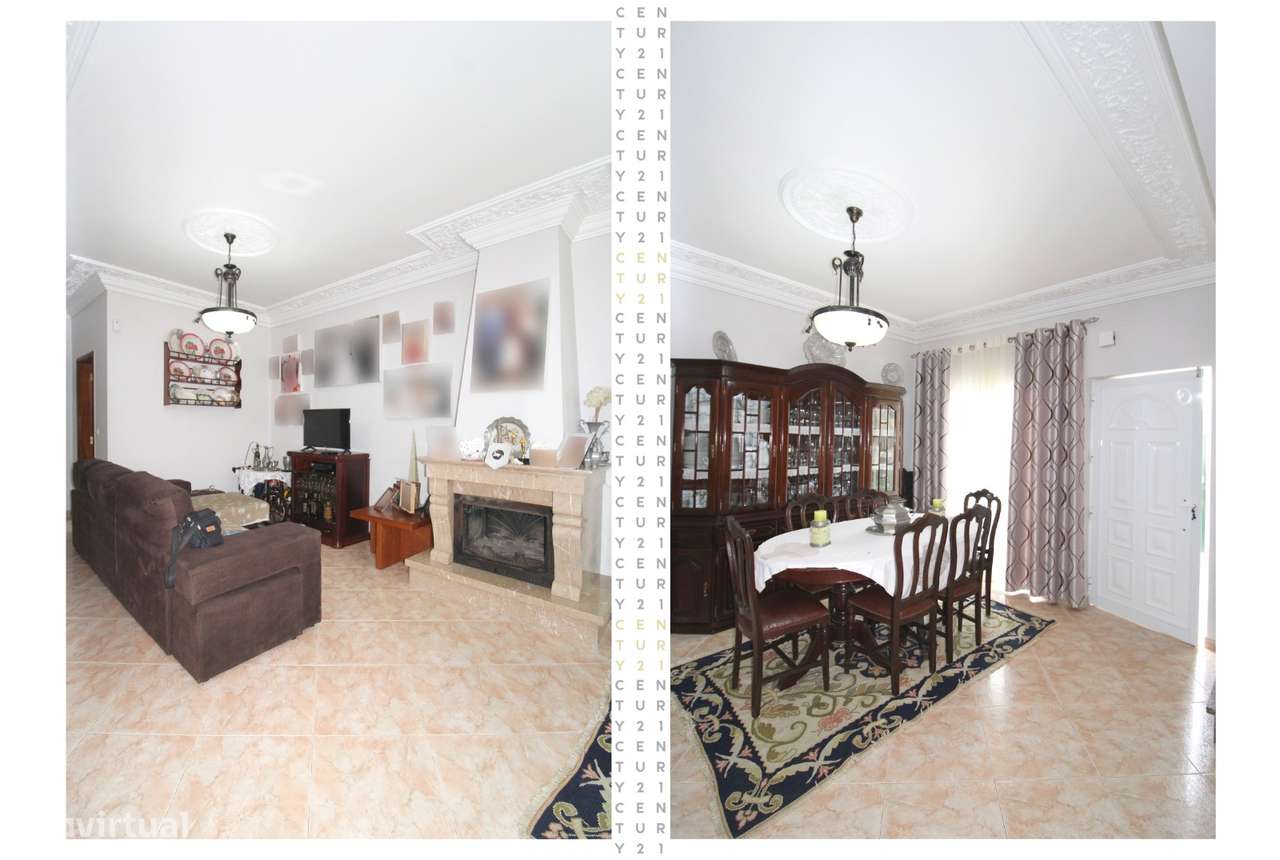 Moradia T3 +1 - Qta do Conde-7