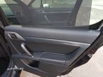 Peugeot 407 HDi 135 Automatik Platinum - 35