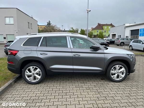 Skoda Kodiaq 1.5 TSI ACT 4x2 Style DSG 7os - 3