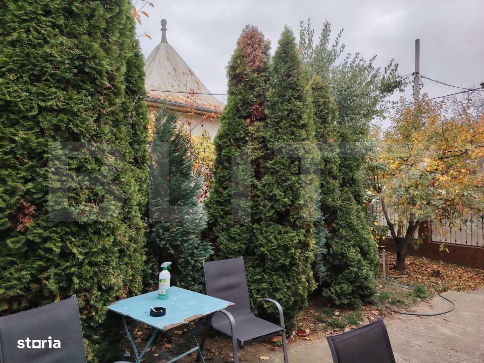 Casa de inchiriat, 87 mp, zona Centrala - Imagine principală: 3/10